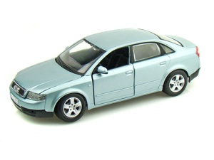 Mô hình ô tô Audi A4 Maisto 31990 tỉ lệ 1:24