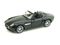 Mô hình ô tô BMW Z8 Maisto 31996 tỉ lệ 1:24