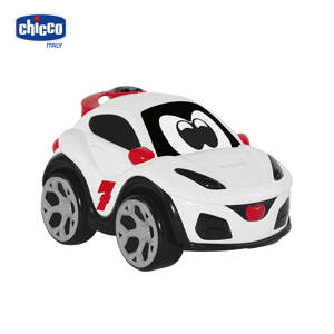 Mô hình ô tô điều khiển từ xa Rocky Chicco 115811