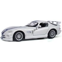 Mô hình ô tô Dodge Viper GT2 Maisto 31945 tỉ lệ 1:24