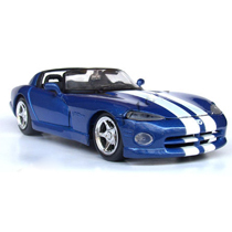 Mô hình ô tô Dodge Viper RT 10 Maisto 31932 tỉ lệ 1:24