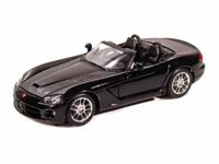 Mô hình ô tô Dodge Viper SRT-10 Maisto 31232 tỉ lệ 1:24