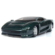 Mô hình ô tô Jaguar XJ220 Maisto 31907 tỉ lệ 1:24