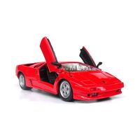 Mô hình ô tô Lamborghini Diablo Maisto 31903