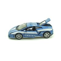 Mô hình ô tô Lamborghini Gallardo LP560 Polizia Maisto 31299 tỉ lệ 1:24