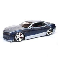 Mô hình ô tô 2010 Chervolet Camaro SS RS M Maisto 31359X tỉ lệ 1:24