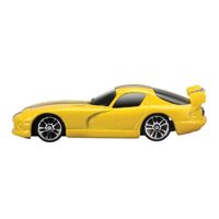 Mô hình ô tô Daredevil 1998 Dodge Viper GT2 Maisto 15134 tỉ lệ 1:64