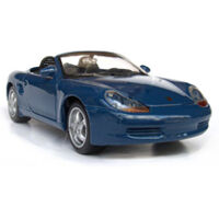 Mô hình ô tô Porsche Boxster Maisto 31933 tỉ lệ 1:24