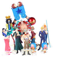 Mô hình One Piece MS6