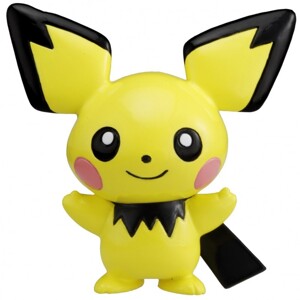 Mô hình Pokemon M-051 Pichu