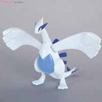 Mô hình Pokemon Plastic Model Collection Lugia Bandai