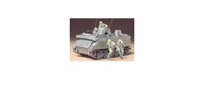 Mô hình quân đội 35135 U.S. M113 ACAV Tamiya