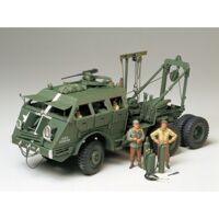 Mô hình quân đội 35244 M26 TANK RECOVERY VEHICLE TAmiya