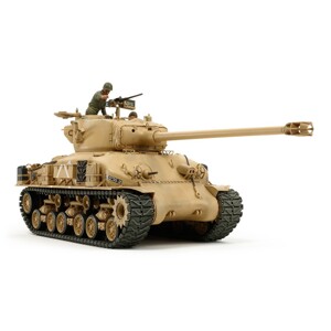 Mô hình quân sự 35323 1/35 M51 Tamiya