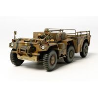 Mô hình quân sự 35330 1/35 M561 GAMA GOAT Tamiya