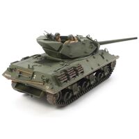 Mô hình quân sự 35350 1/35 US M10 Mid Production Tamiya