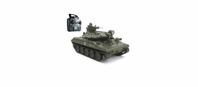 Mô hình quân sự 56043 Rajikon R/C M551 Sheridan w/option Kit Tamiya