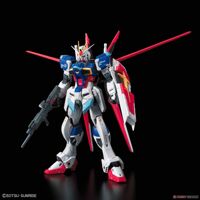 Mô hình RG Force Impulse Gundam