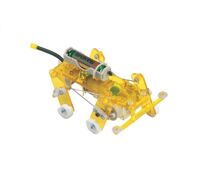 Mô hình RoBo 71101 Mechanical Dog Tamiya