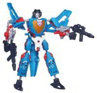 Mô hình robot Thundercracker Scout Transformer A5268/A5248