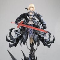 Mô hình Saber Alter Huke - Fate/Stay Night