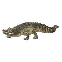 Mô hình Schleich Cá sấu Châu Mỹ 14727