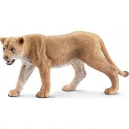 Mô hình Schleich Sư tử cái 14712