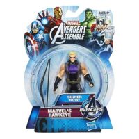 Mô Hình Siêu Anh Hùng Hawkeye Avengers A7088/A4432