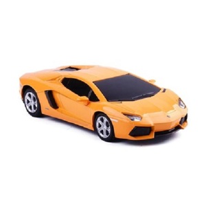 Mô Hình Siku Xe Lamborghini Aventador Lp 700-4 1449