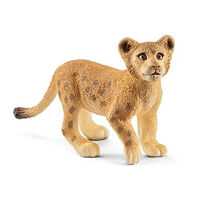 Mô hình Sư tử con Schleich Sku 14813