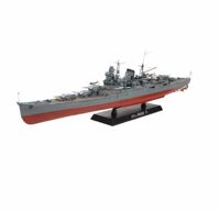 Mô hình tàu chiến 78023 1/350 HEAVY CRUISER MOGAMI Tamiya