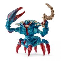 Mô hình Thủy cua thần tốc Schleich 42495