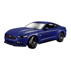 Mô hình xe Ford Mustang GT 2015 tỉ lệ 1/18 Maisto