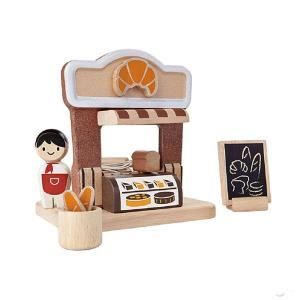 Mô hình tiệm bánh trên phố Plan Toys PL6615