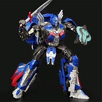 Mô hình Transformers Optimus Prime BMB H6001-1