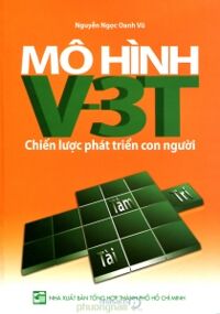 Mô hình V3T - Chiến lược phát triển con người - Nguyễn Ngọc Oanh Vũ