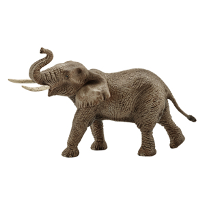 Mô Hình Voi Châu Phi Đực Schleich 14762