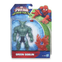 Mô Hình Vũ Khí Green Goblin Spiderman B5875/B5758