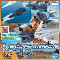 Mô hình vũ khí gundam HG 1/144 Saturnix weapons Bandai