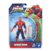 Mô hình vũ khí Người Nhện Spiderman B5874/B5758