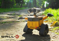 Mô hình Wall E