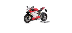 Mô hình xe 14132 1/12 1199 Panigale S Tricilore Tamiya