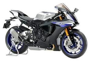 Mô hình xe 14133 1/12 Yamaha YZF-R1M Tamiya