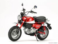 Mô Hình Xe 14134 1/12 Honda Monkey 125 Tamiya