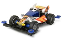 Mô hình xe 18069 Mini 4WD 4WD Emperor Tamiya