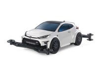 Mô hình xe 18097 Mini 4WD 4WD Toyota GR Yaris Tamiya