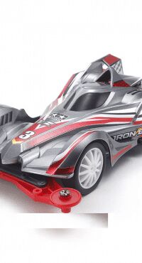 Mô hình xe 18098 Mini 4WD 4WD Tron Beak Tamiya