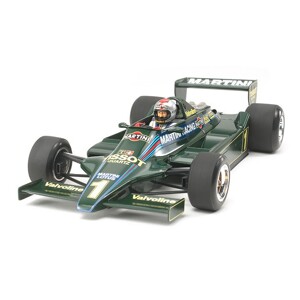 Mô hình xe 20061 1/20 Lotus Type 79 Martini Tamiya