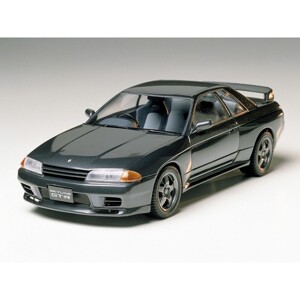 Mô hình xe 24090 Nissan Skyline GT-R Tamiya