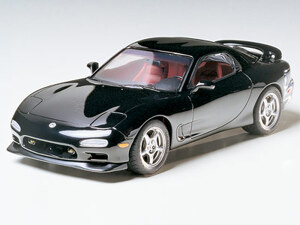 Mô hình xe 24116 MAZDA RX-7 R1 Tamiya